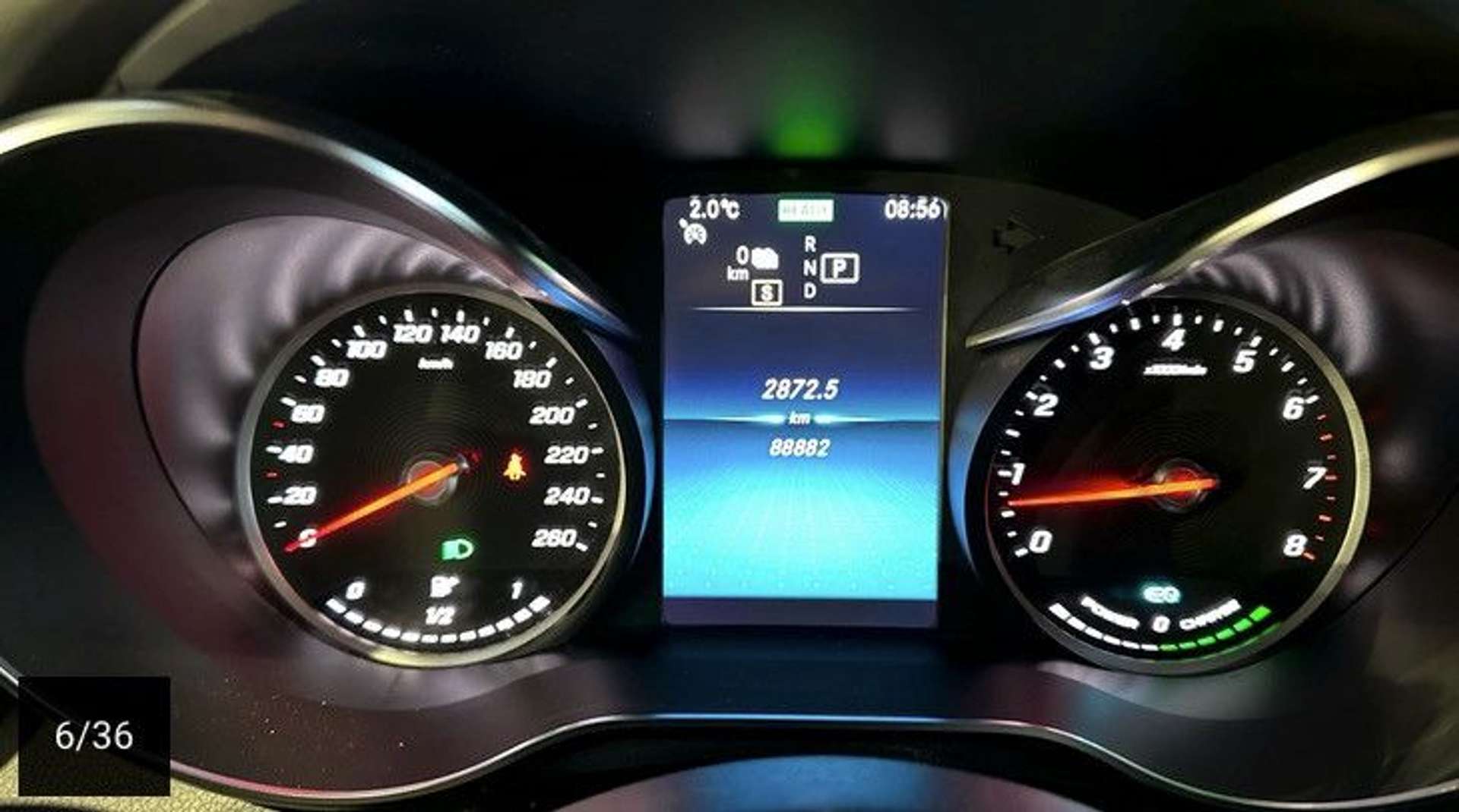 Mercedes GLC 300 300 AMG Line - 2021 - Joinsteer - #7