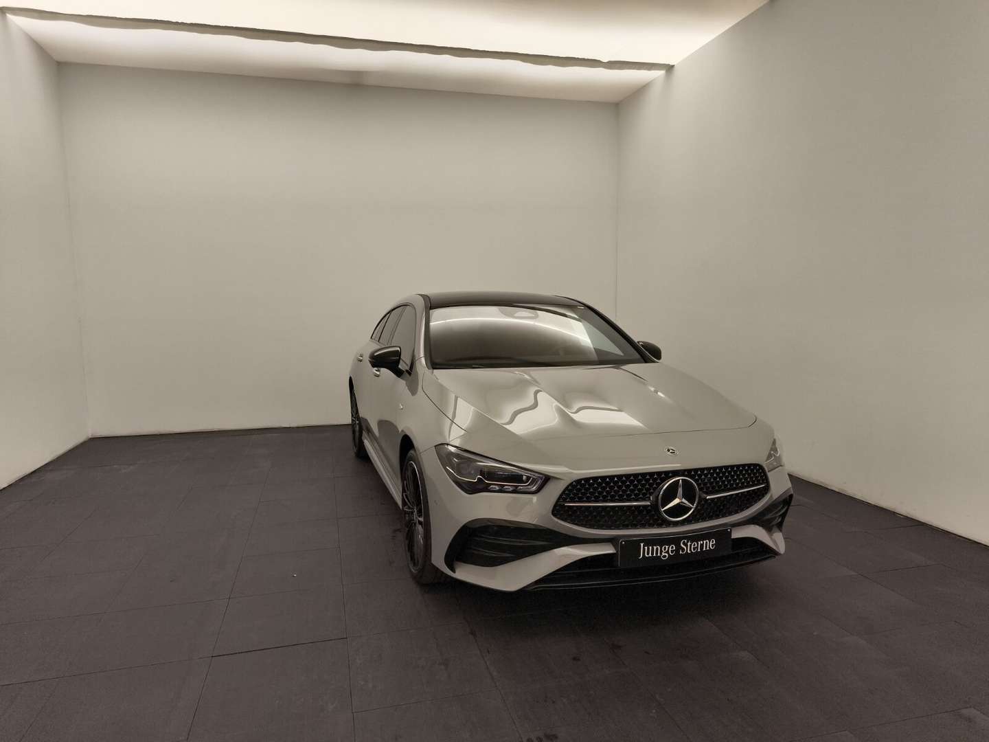 Mercedes CLA 250 E Shooting Brake 250 AMG Line - 2025 - Joinsteer - #2
