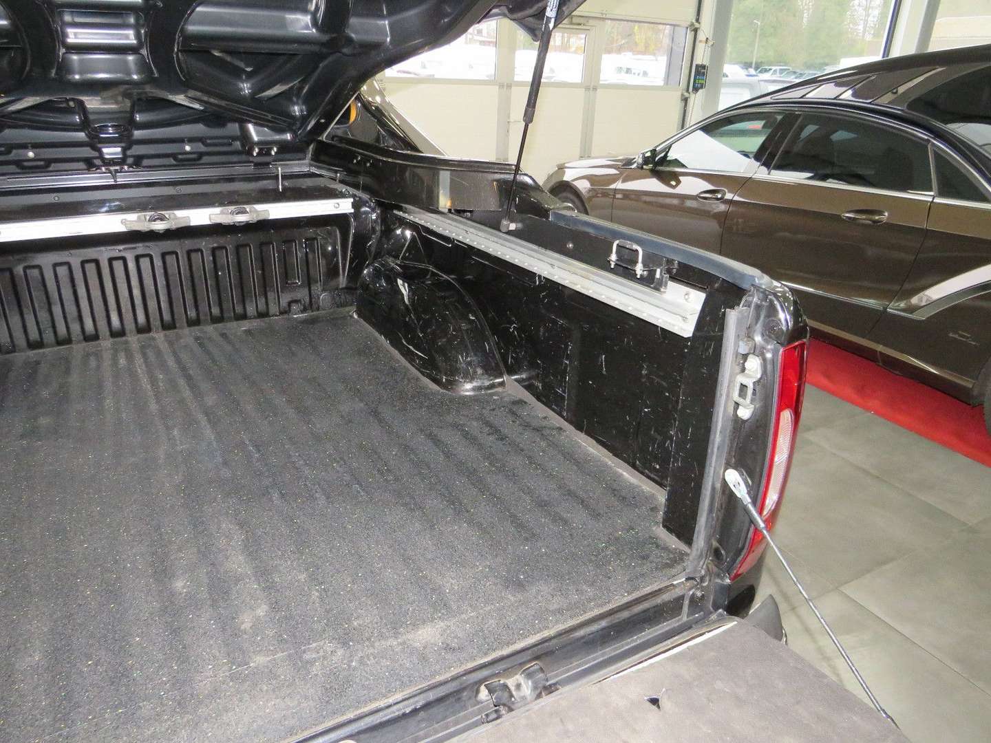 Mercedes X 350 350 - 2019 - Joinsteer - #27