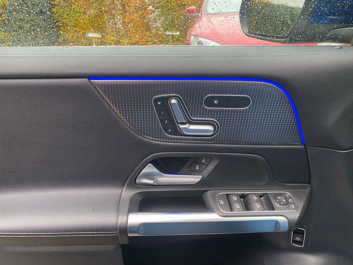 Mercedes GLB 200 Progressiv - 2022 - Joinsteer - #18