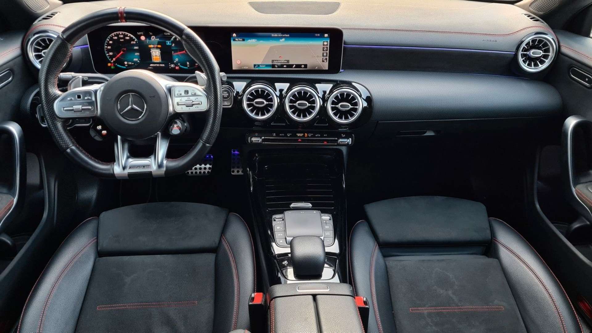 Mercedes CLA 45 AMG 45 AMG Line - 2020 - Joinsteer - #10