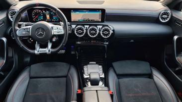 Mercedes CLA 45 AMG 45 AMG Line — photo 10