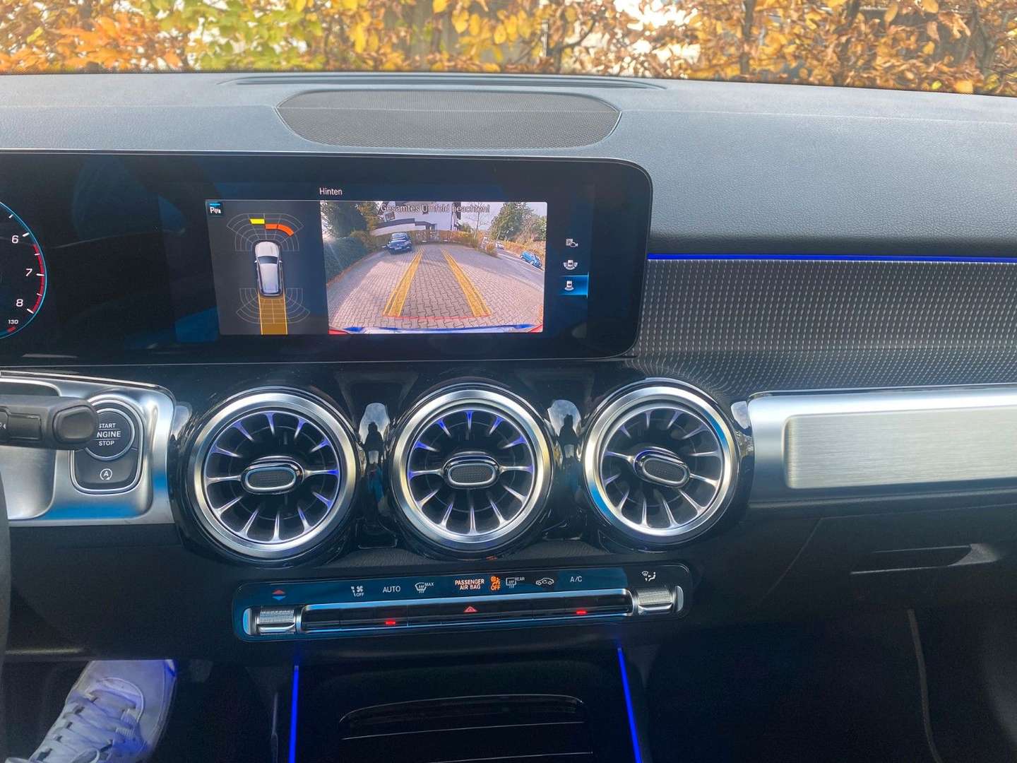 Mercedes GLB 200 Progressiv - 2022 - Joinsteer - #19