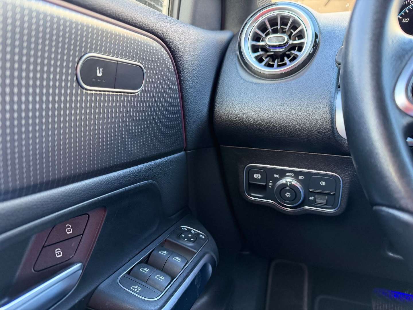 Mercedes EQB 300 - 2022 - Joinsteer - #21