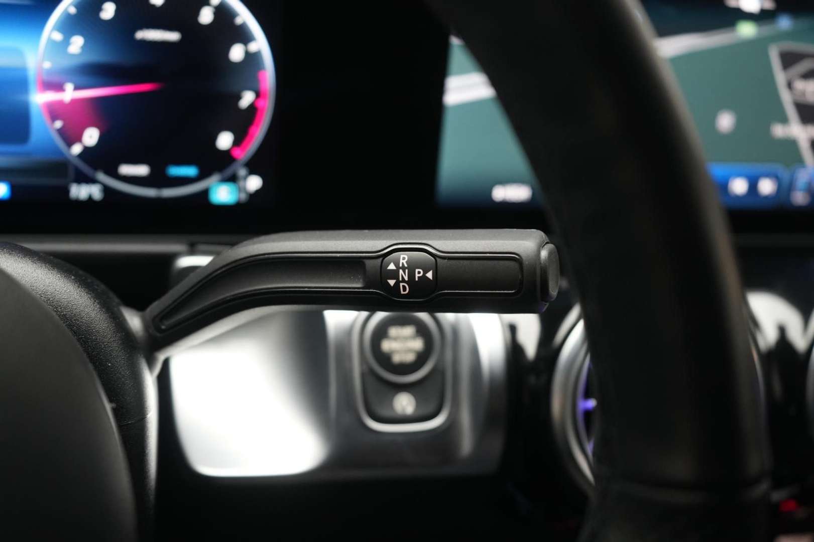 Mercedes GLB 35 AMG 35 AMG Line - 2024 - Joinsteer - #23