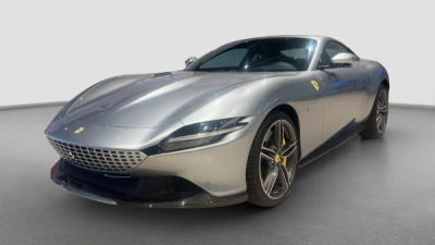 Ferrari Roma -  - Joinsteer - #1
