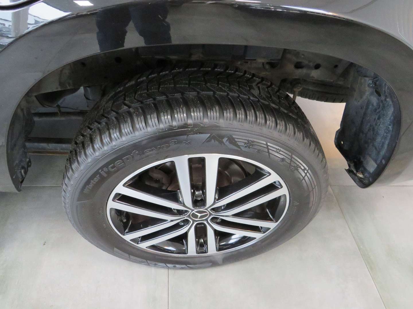 Mercedes X 350 350 - 2019 - Joinsteer - #29