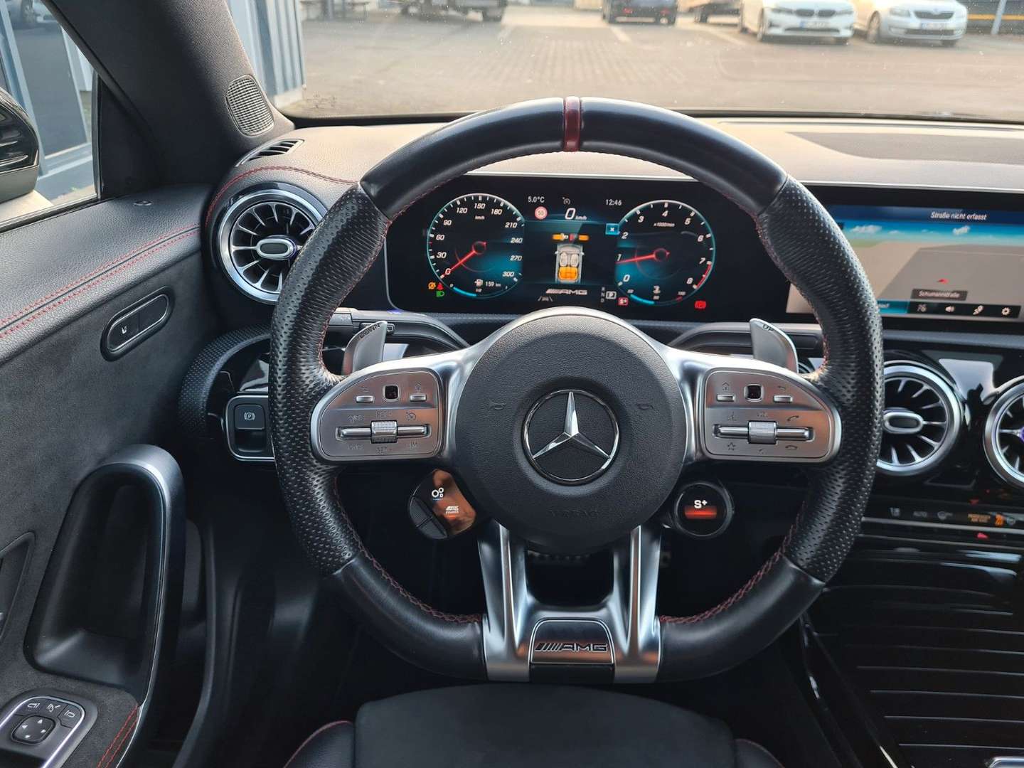 Mercedes CLA 45 AMG 45 AMG Line - 2020 - Joinsteer - #11