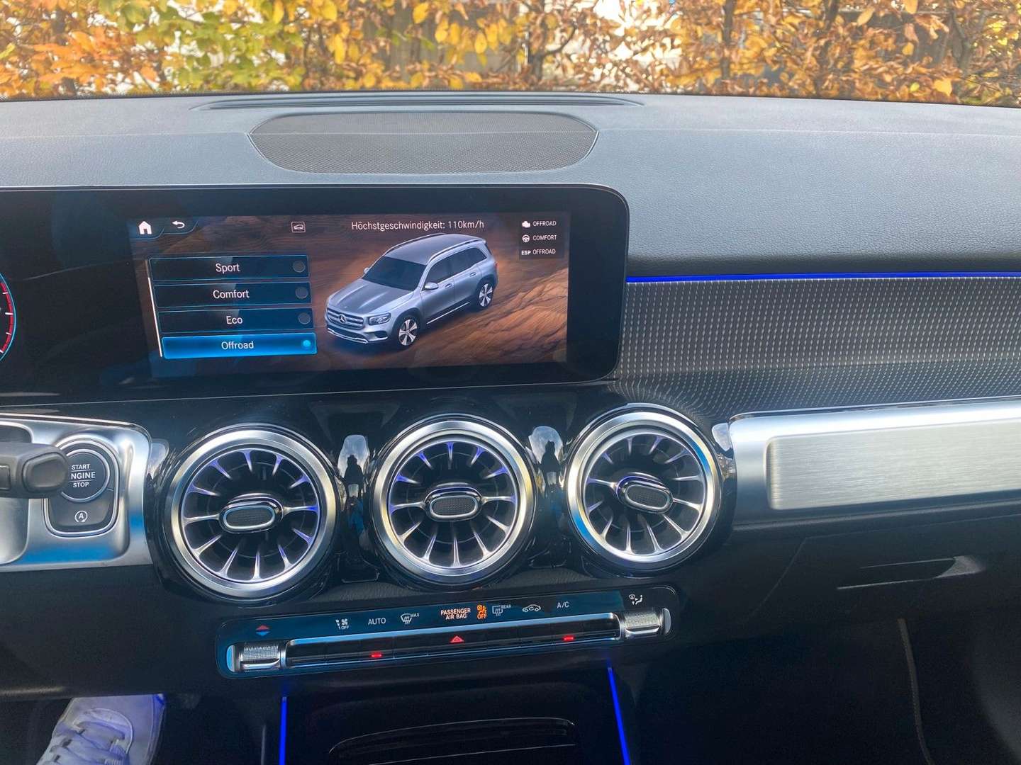 Mercedes GLB 200 Progressiv - 2022 - Joinsteer - #20