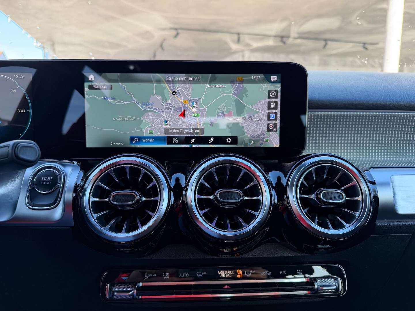 Mercedes EQB 300 - 2022 - Joinsteer - #22