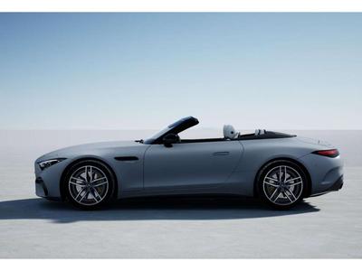 Mercedes SL 63 AMG 63 -  - Joinsteer - #3