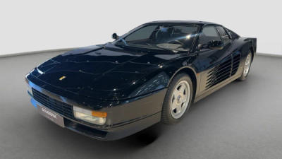 Ferrari Testarossa -  - Joinsteer - #1