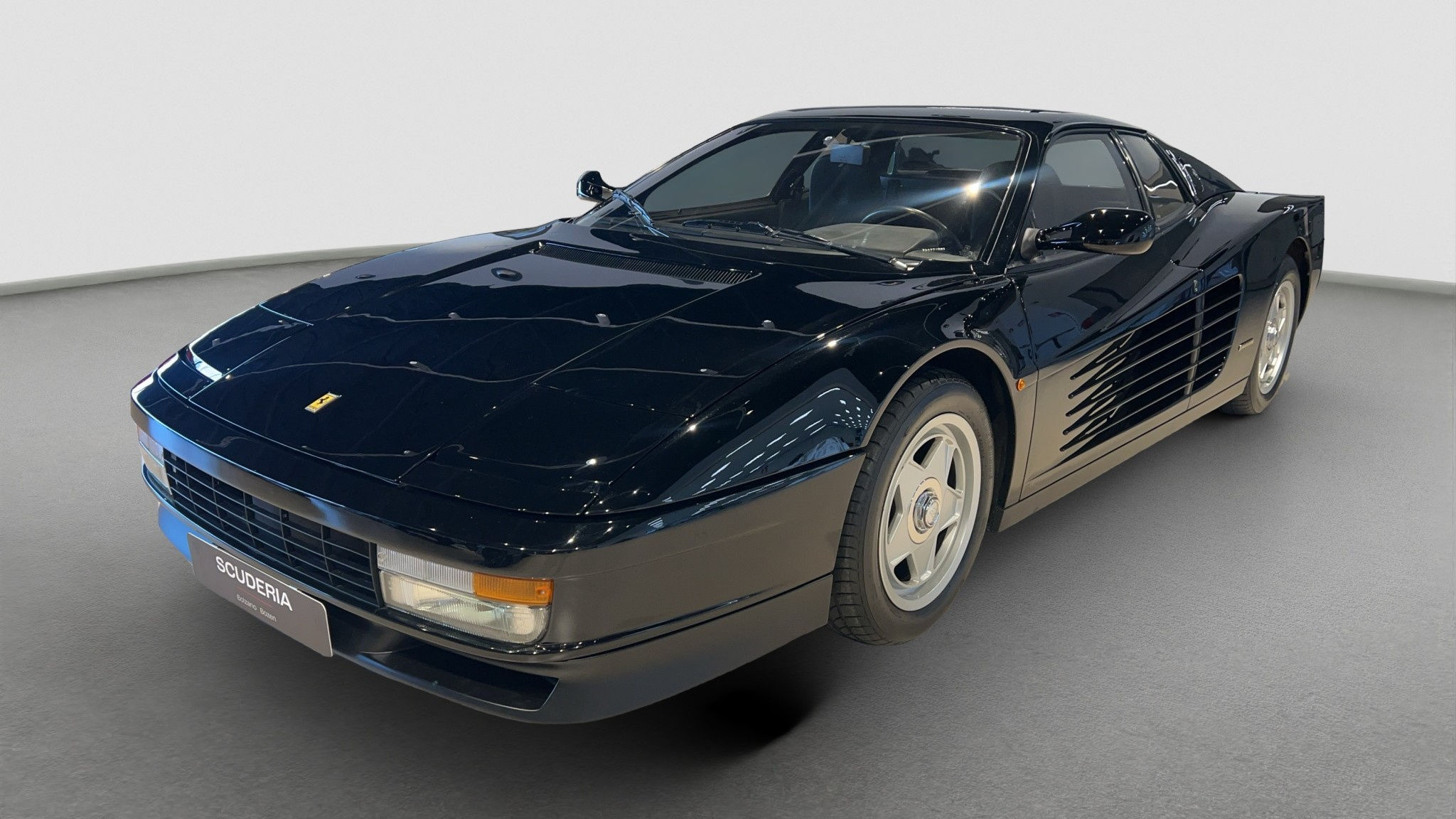 Ferrari Testarossa - 1987 - Joinsteer - #1