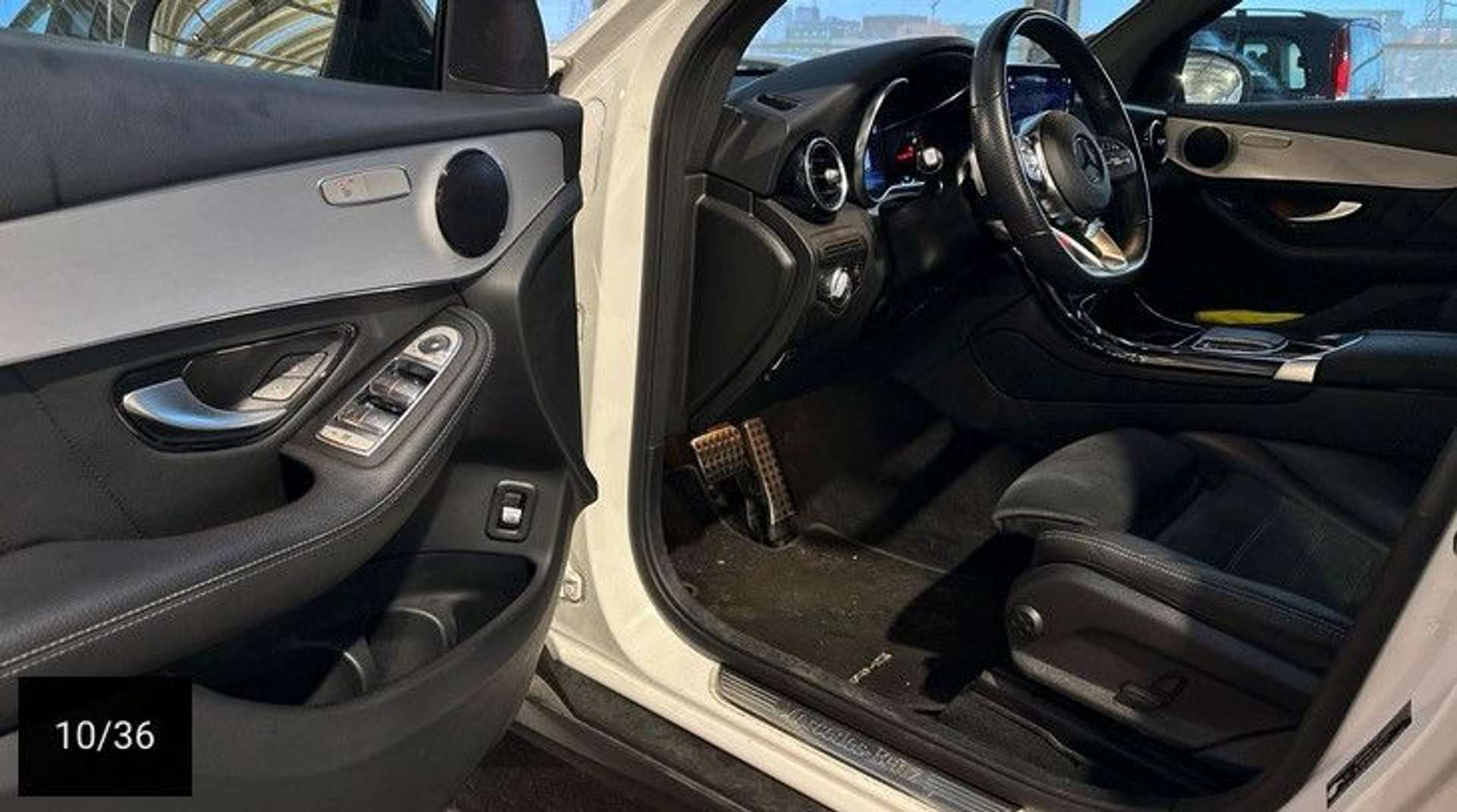 Mercedes GLC 300 300 AMG Line - 2021 - Joinsteer - #10