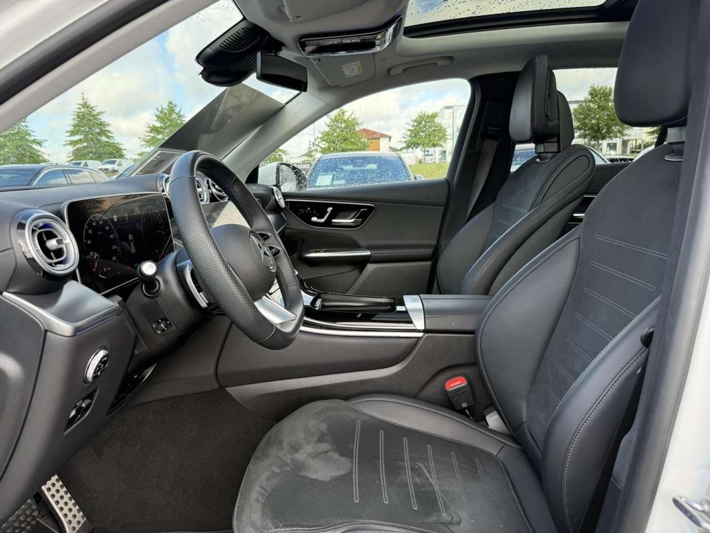 Mercedes GLC 300 300 AMG Line - 2024 - Joinsteer - #10