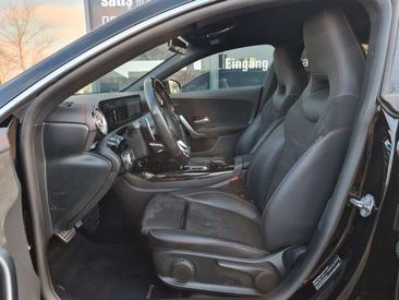 Mercedes CLA 45 AMG 45 AMG Line — photo 12