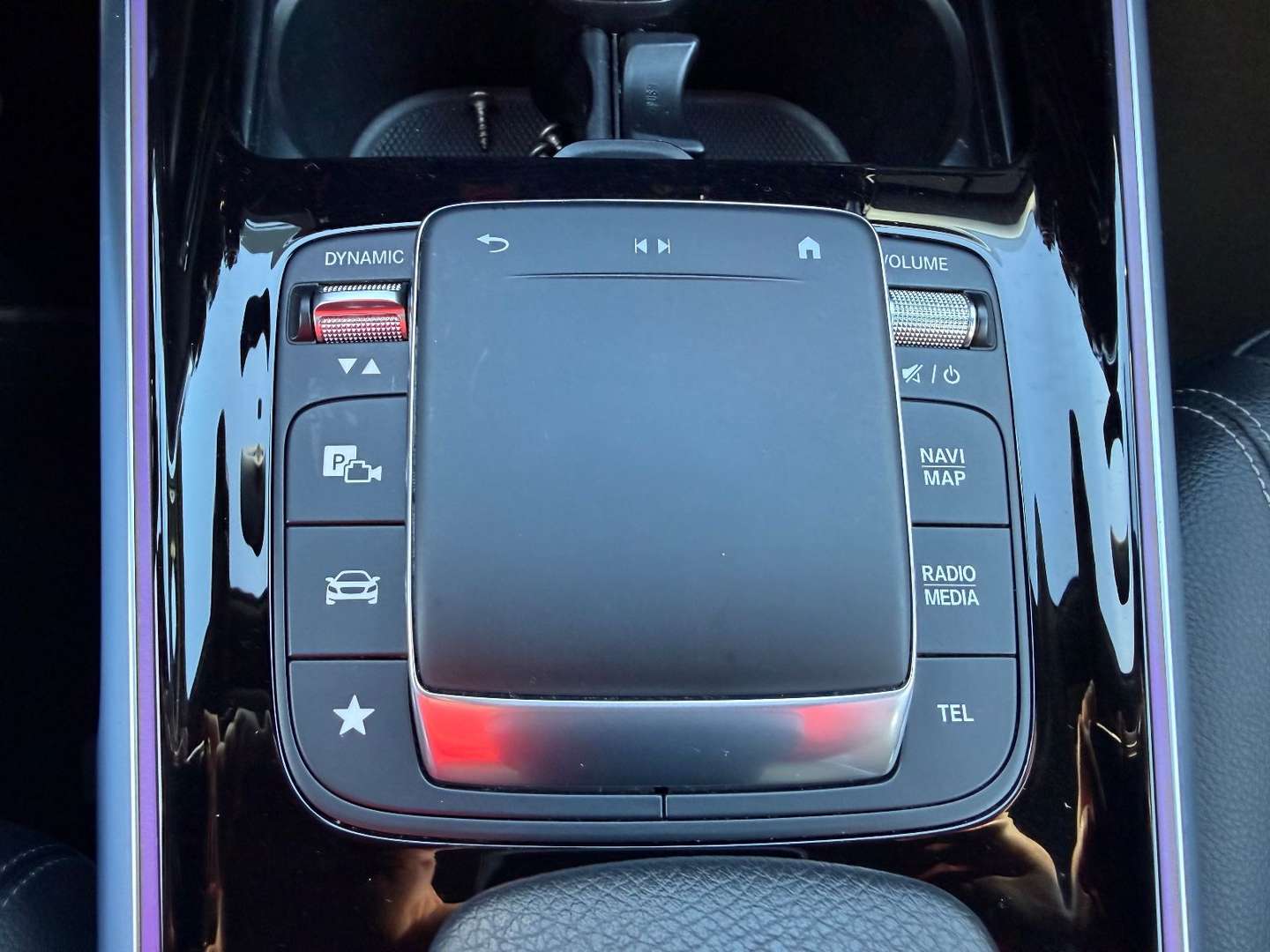 Mercedes EQB 300 - 2022 - Joinsteer - #23