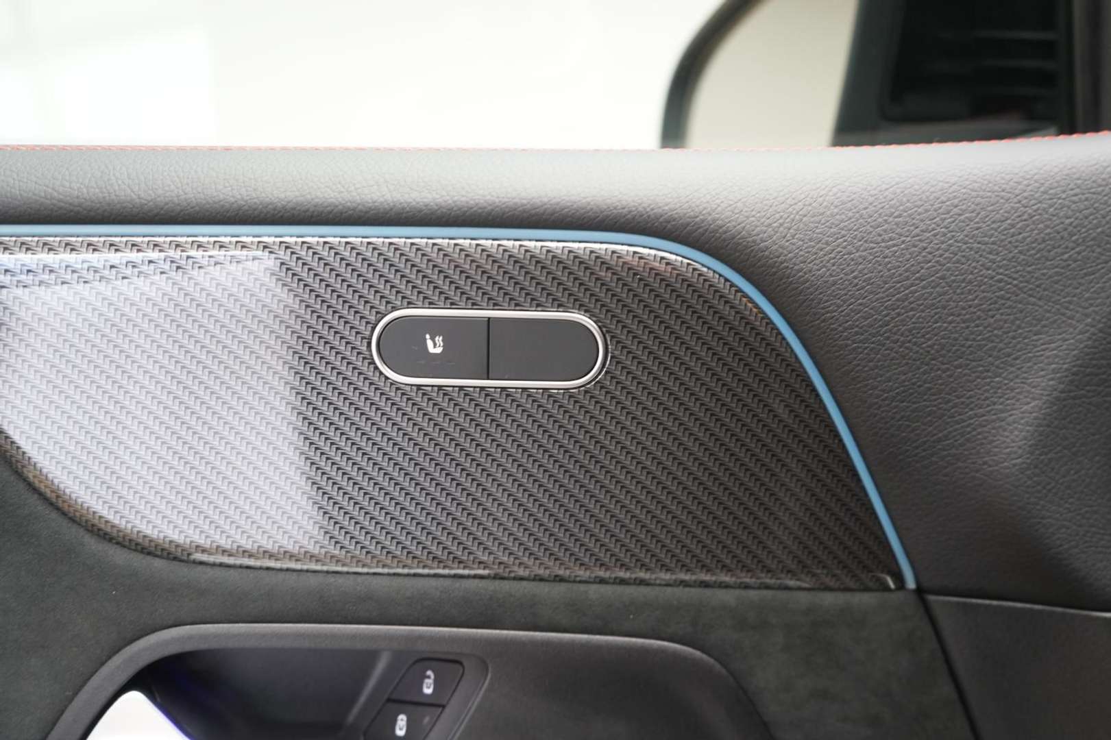 Mercedes GLB 35 AMG 35 AMG Line - 2024 - Joinsteer - #25