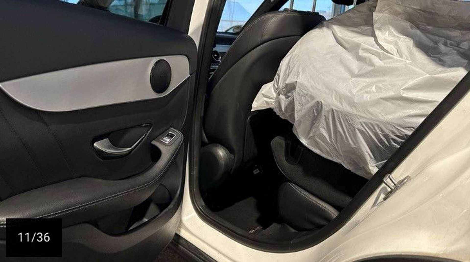 Mercedes GLC 300 300 AMG Line - 2021 - Joinsteer - #11