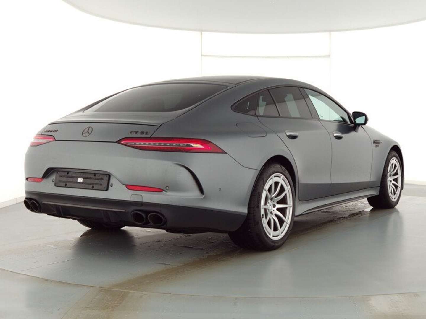 Mercedes AMG GT53 AMG 53 DYNAMIC+ - 2023 - Joinsteer - #2