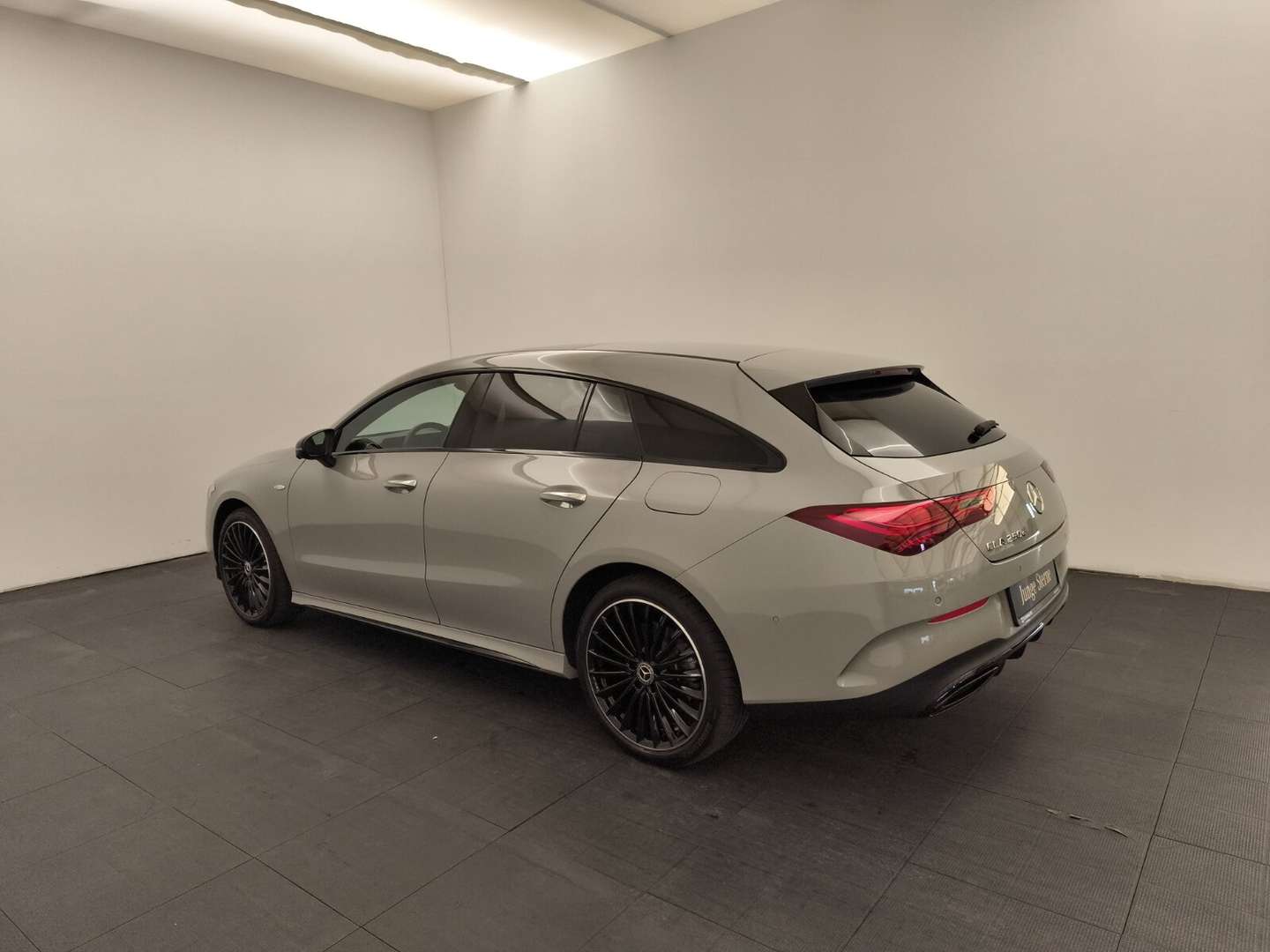 Mercedes CLA 250 E Shooting Brake 250 AMG Line - 2025 - Joinsteer - #7