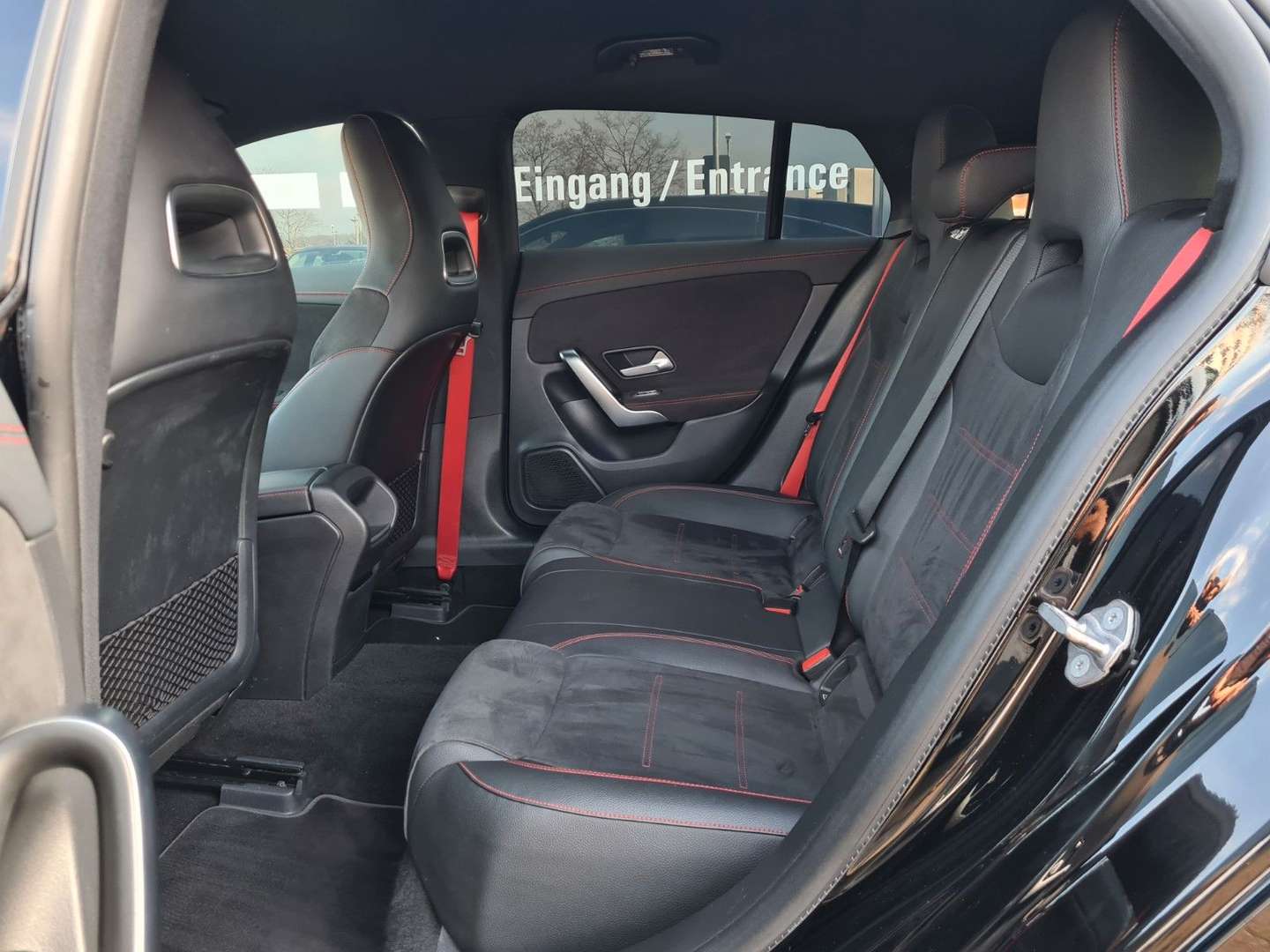 Mercedes CLA 45 AMG 45 AMG Line - 2020 - Joinsteer - #13