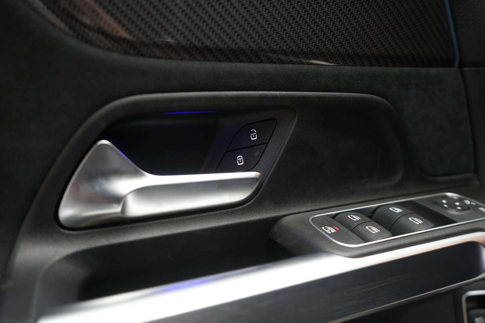 Mercedes GLB 35 AMG 35 AMG Line - 2024 - Joinsteer - #26