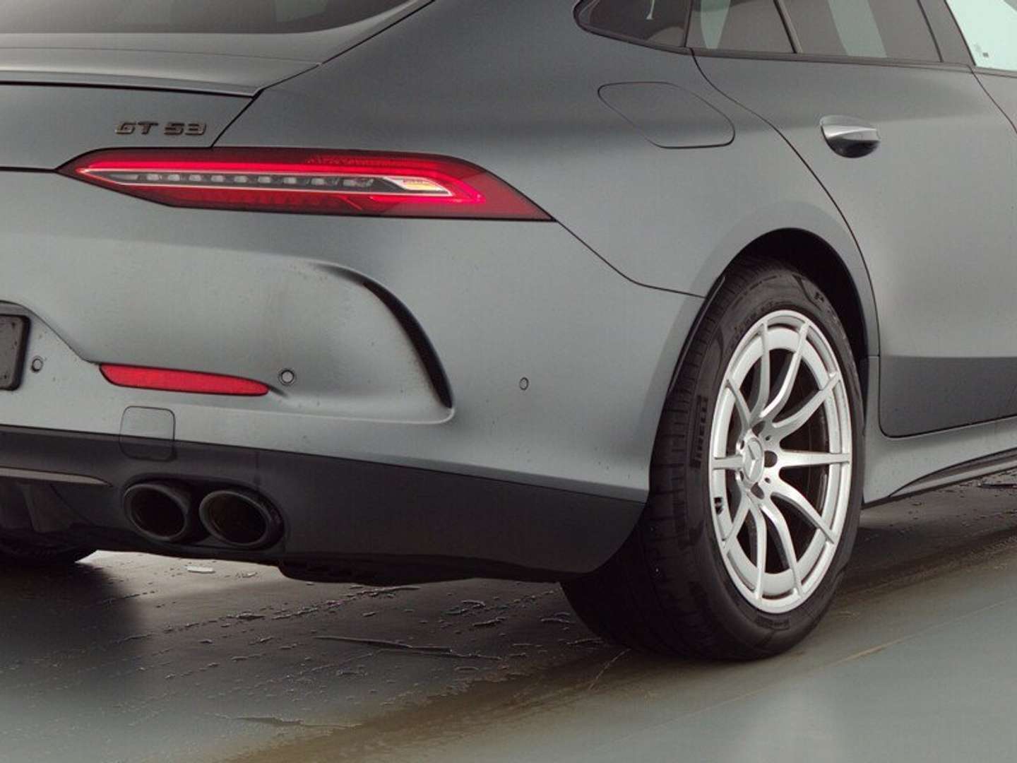 Mercedes AMG GT53 AMG 53 DYNAMIC+ - 2023 - Joinsteer - #3