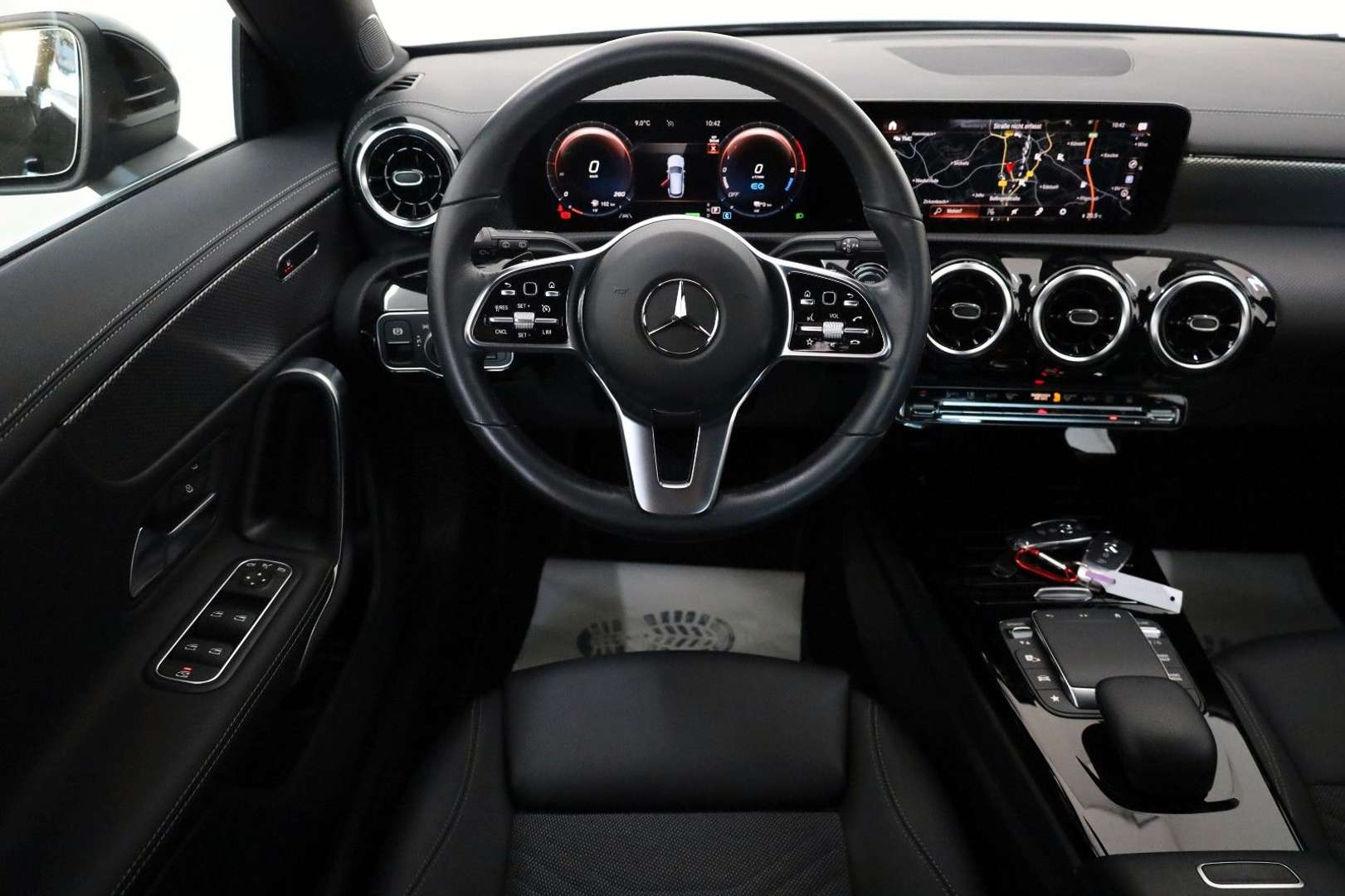 Mercedes CLA 250 E Shooting Brake 250 Progressive - 2023 - Joinsteer - #15