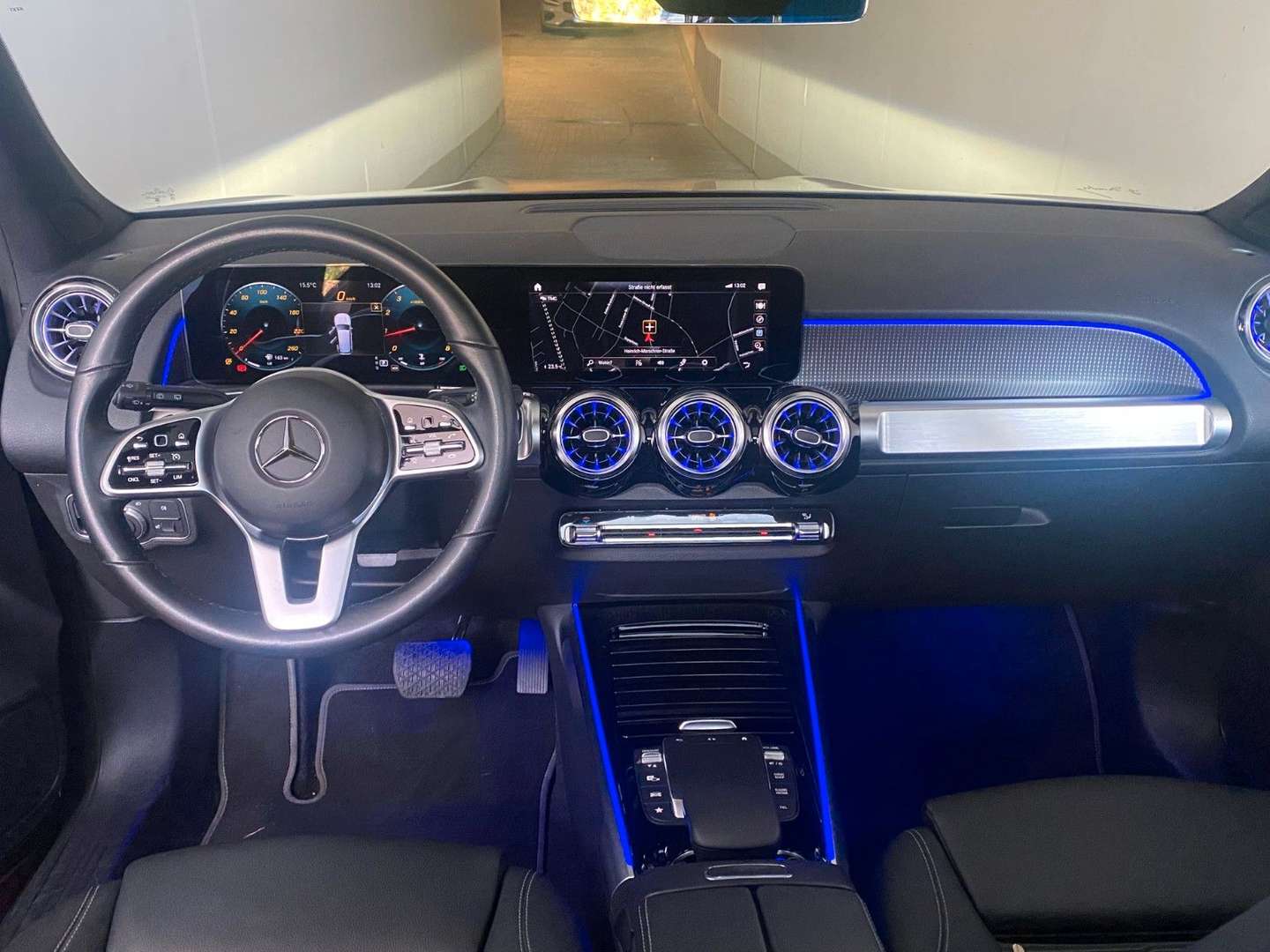 Mercedes GLB 200 Progressiv - 2022 - Joinsteer - #22