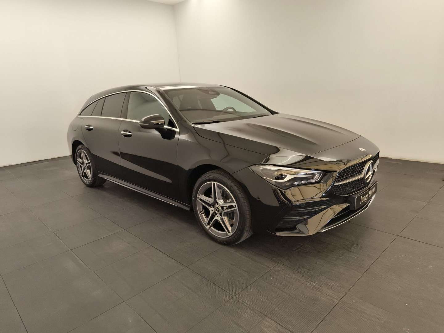 Mercedes CLA 250 E Shooting Brake 250 AMG Line - 2025 - Joinsteer - #3