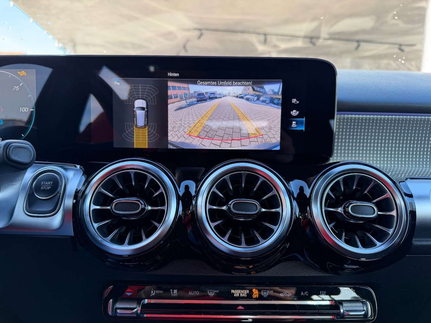 Mercedes EQB 300 - 2022 - Joinsteer - #25