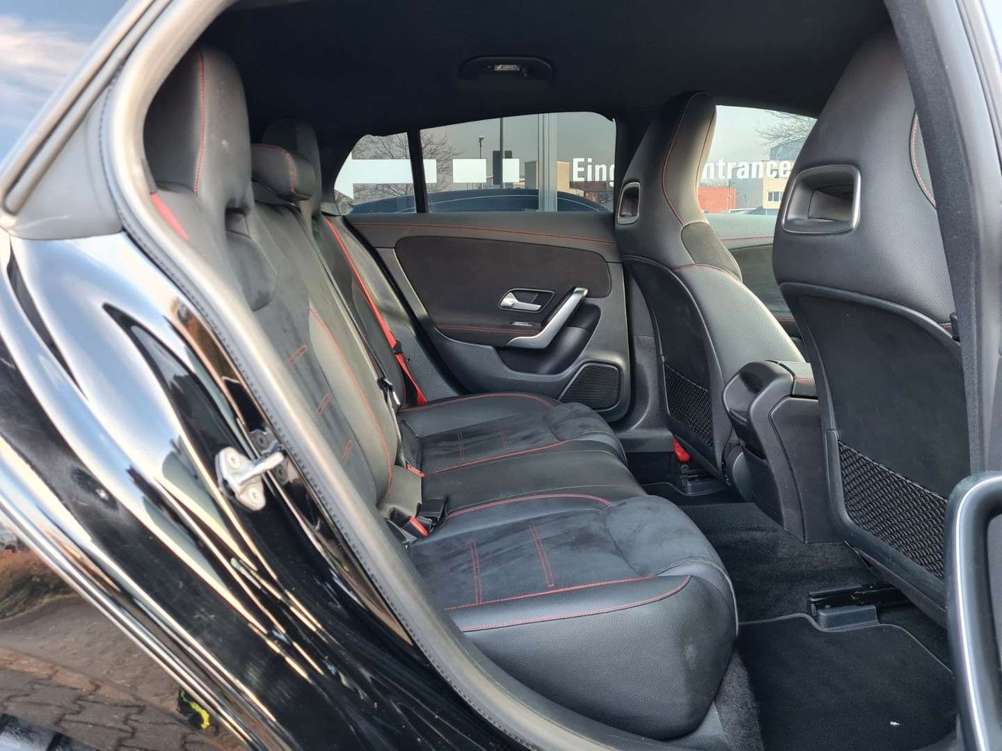 Mercedes CLA 45 AMG 45 AMG Line - 2020 - Joinsteer - #14