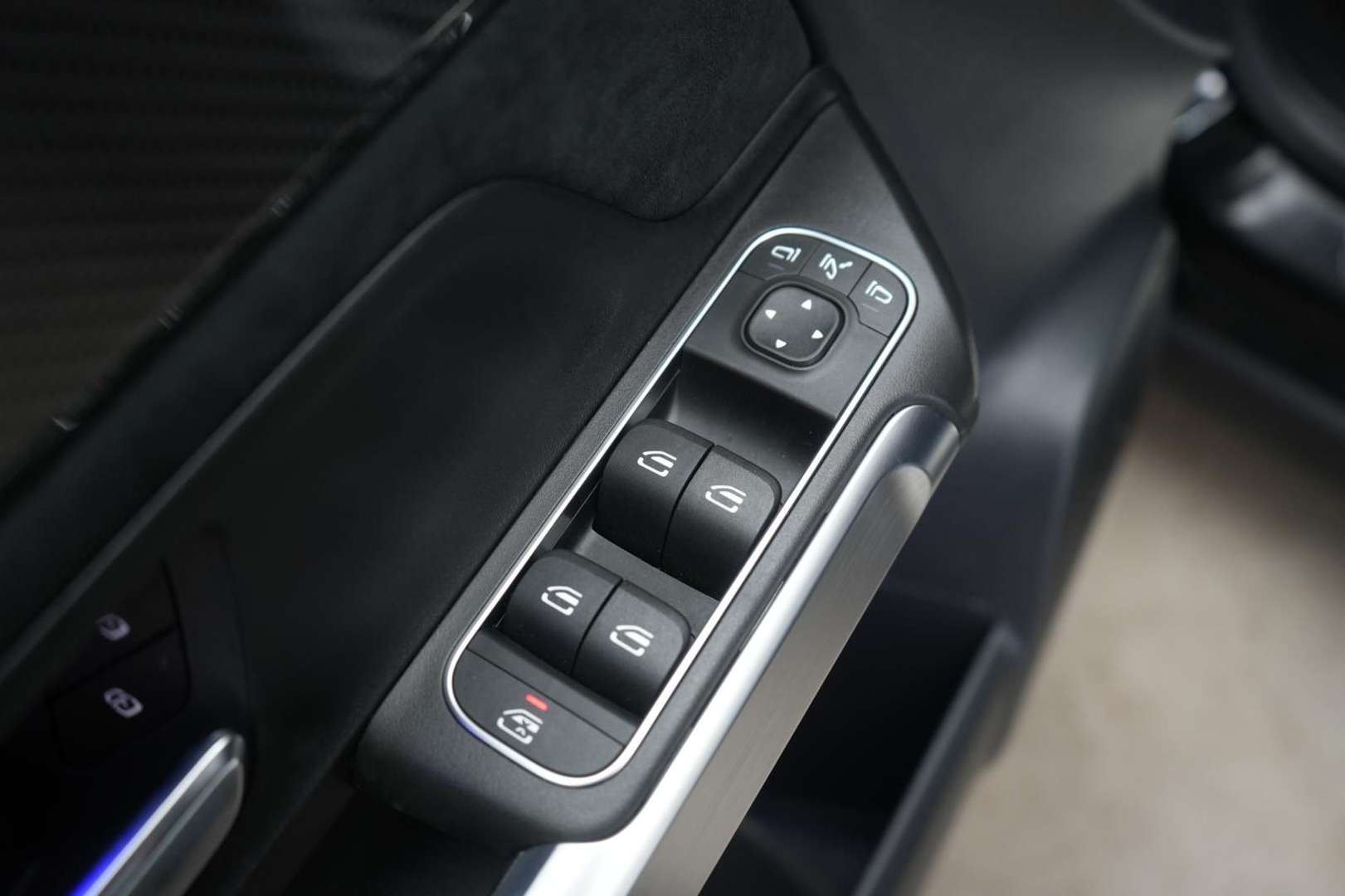 Mercedes GLB 35 AMG 35 AMG Line - 2024 - Joinsteer - #27