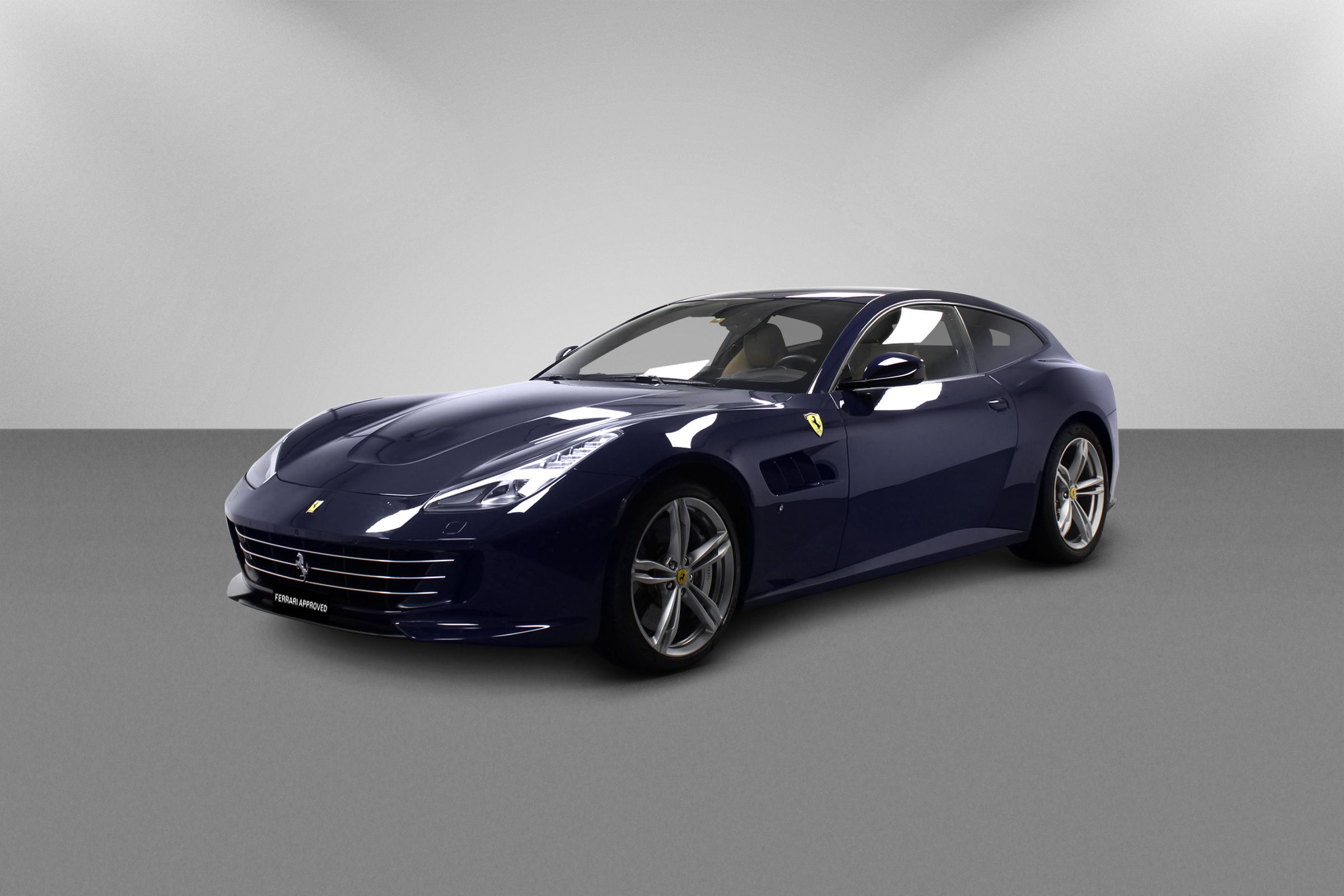 Ferrari GTC4Lusso - 2016 - Joinsteer