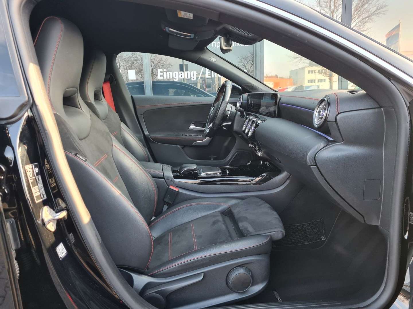 Mercedes CLA 45 AMG 45 AMG Line - 2020 - Joinsteer - #15