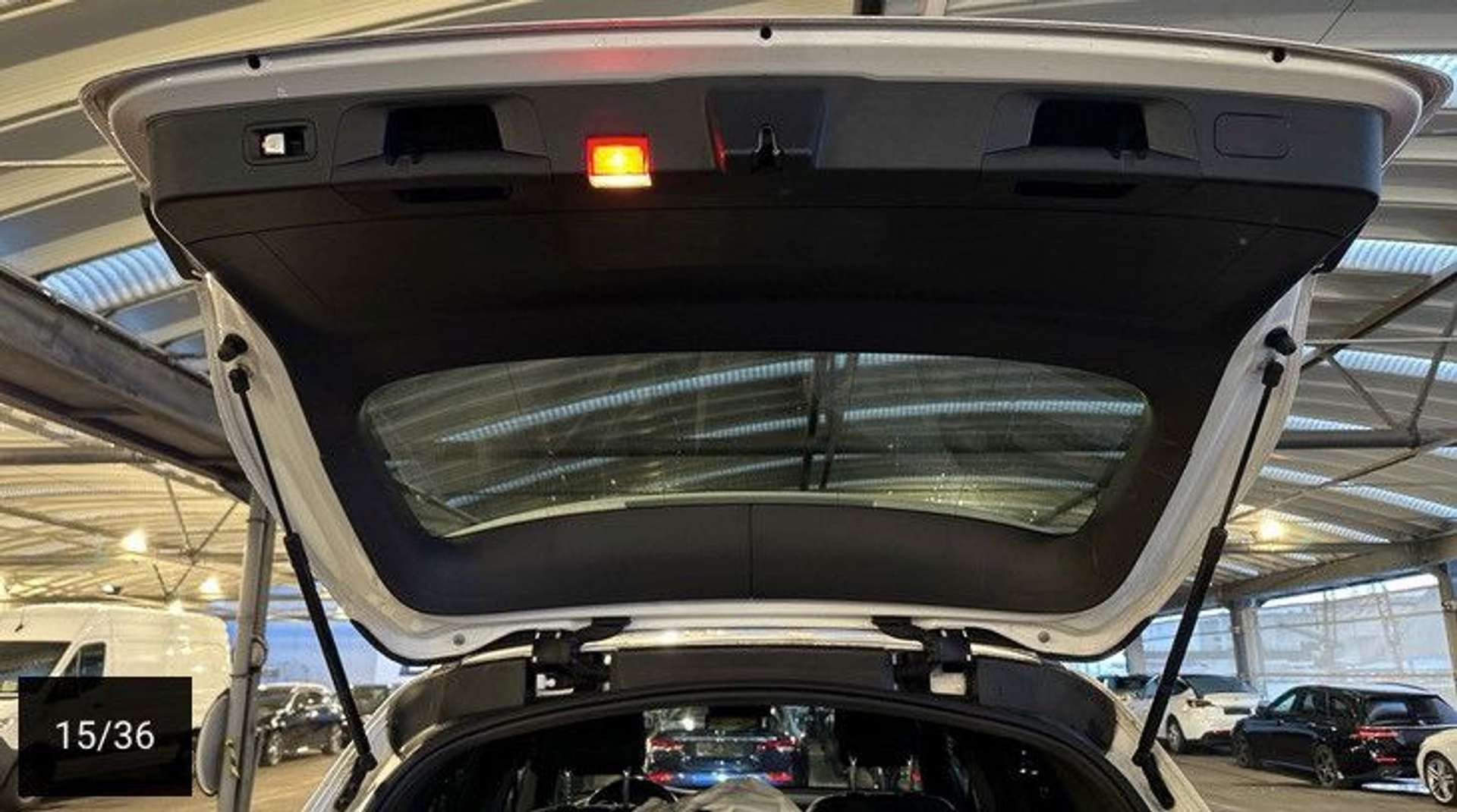 Mercedes GLC 300 300 AMG Line - 2021 - Joinsteer - #14