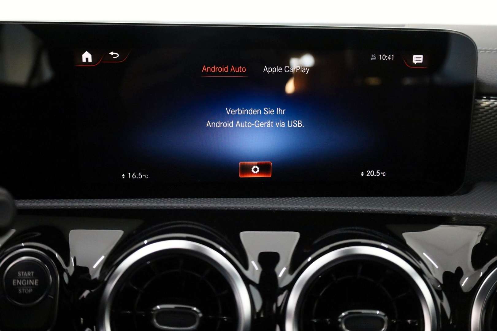 Mercedes CLA 250 E Shooting Brake 250 Progressive - 2023 - Joinsteer - #17