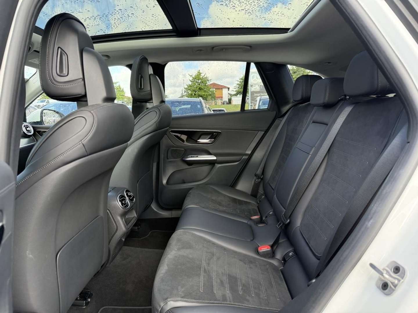 Mercedes GLC 300 300 AMG Line - 2024 - Joinsteer - #14