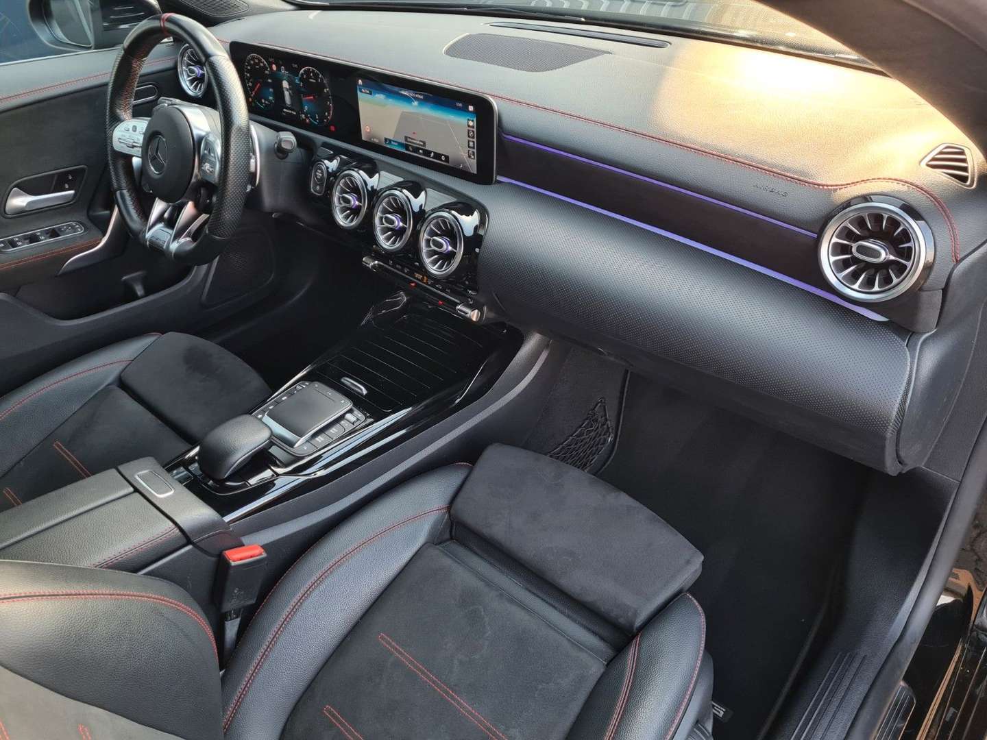 Mercedes CLA 45 AMG 45 AMG Line - 2020 - Joinsteer - #16