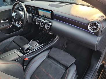 Mercedes CLA 45 AMG 45 AMG Line — photo 16