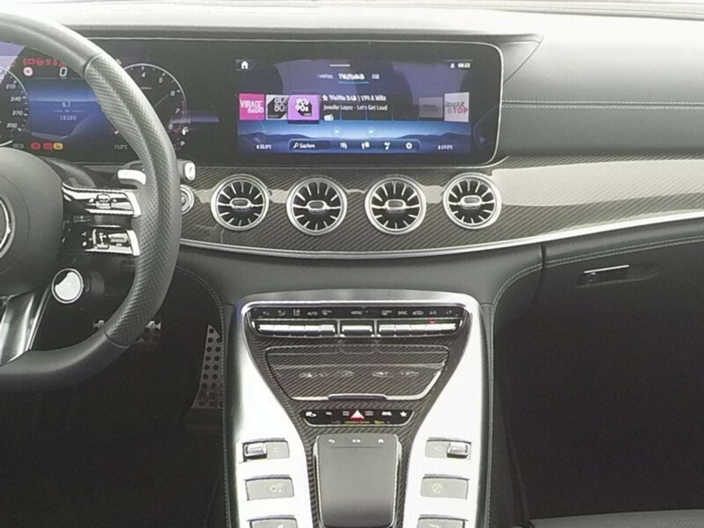 Mercedes AMG GT53 AMG 53 DYNAMIC+ - 2023 - Joinsteer - #6