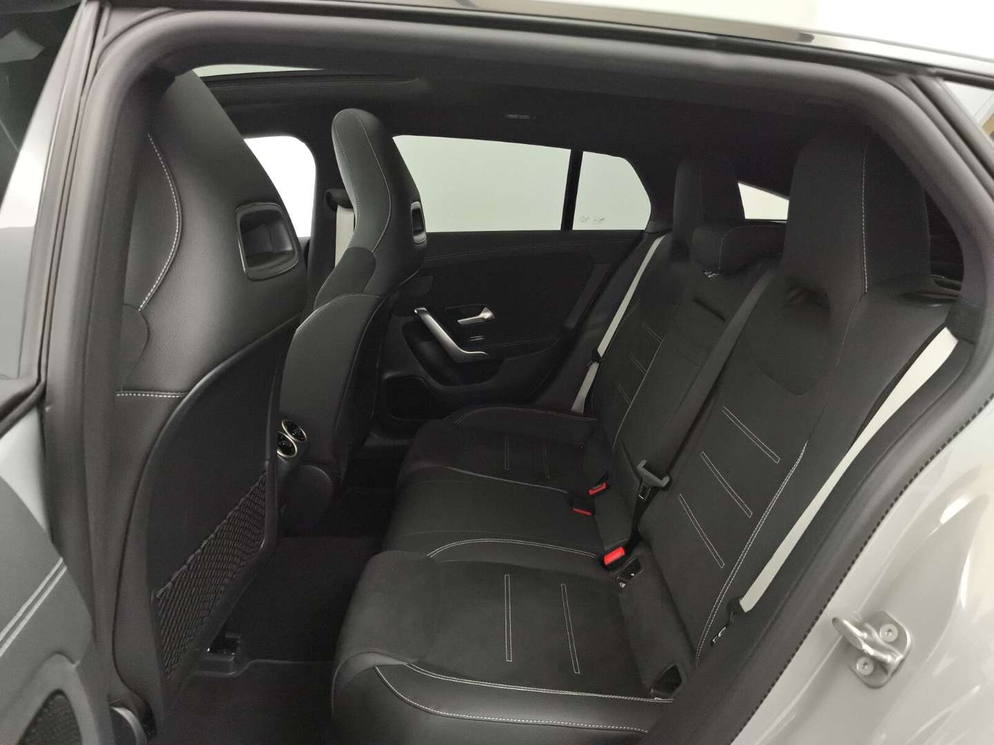 Mercedes CLA 250 E Shooting Brake 250 AMG Line - 2025 - Joinsteer - #11