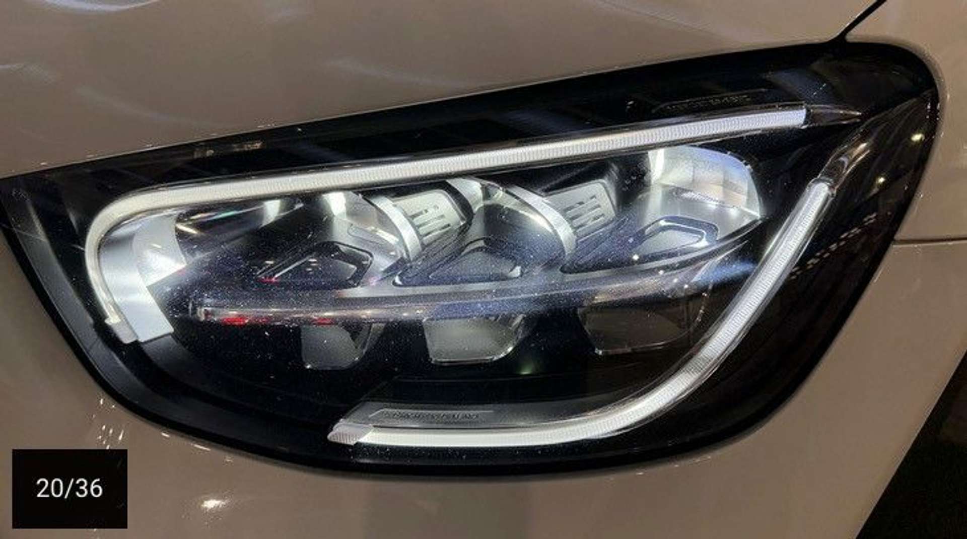 Mercedes GLC 300 300 AMG Line - 2021 - Joinsteer - #15