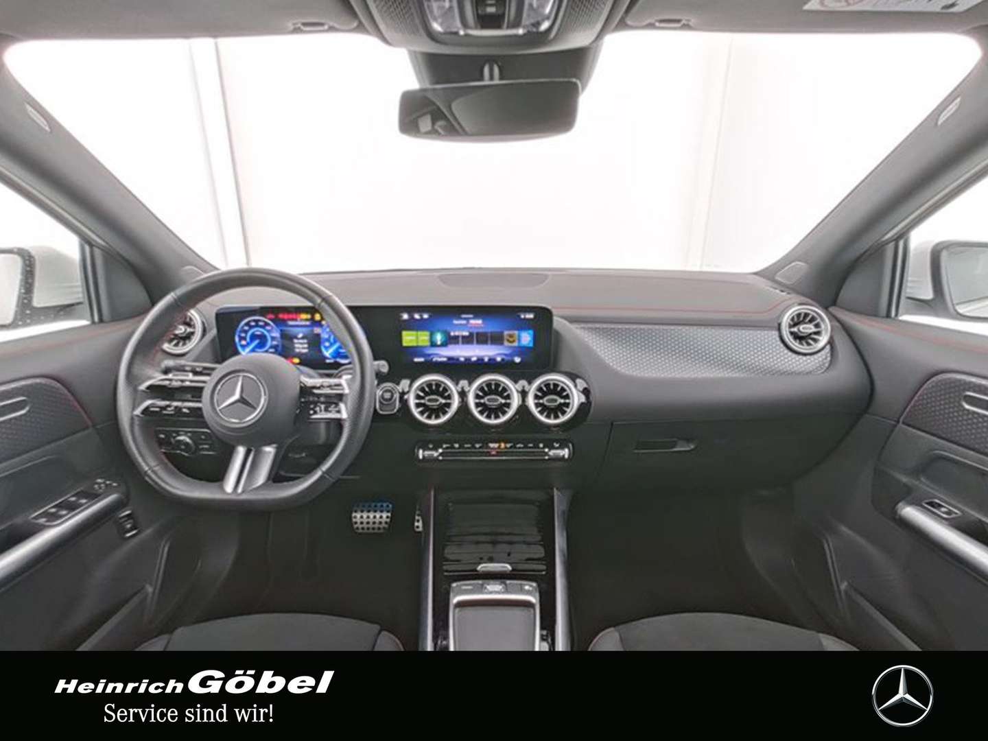 Mercedes EQA 350 AMG Line - 2024 - Joinsteer - #2