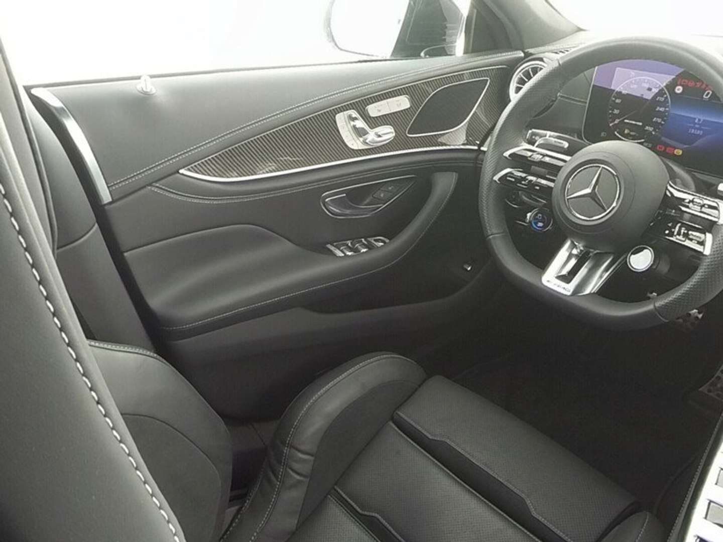 Mercedes AMG GT53 AMG 53 DYNAMIC+ - 2023 - Joinsteer - #7