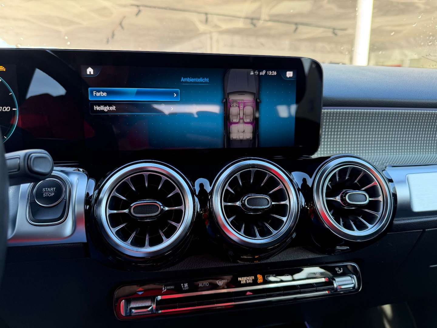 Mercedes EQB 300 - 2022 - Joinsteer - #28