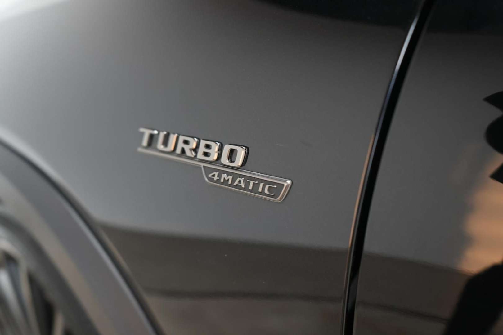 Mercedes GLB 35 AMG 35 AMG Line - 2024 - Joinsteer - #30