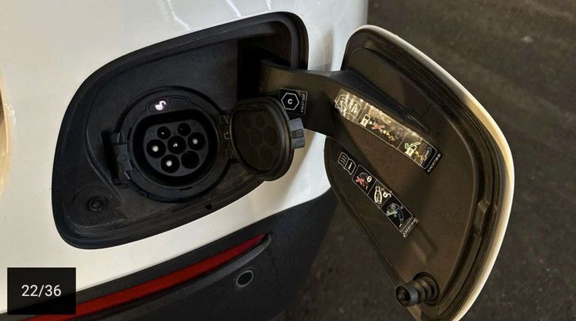 Mercedes GLC 300 300 AMG Line - 2021 - Joinsteer - #16