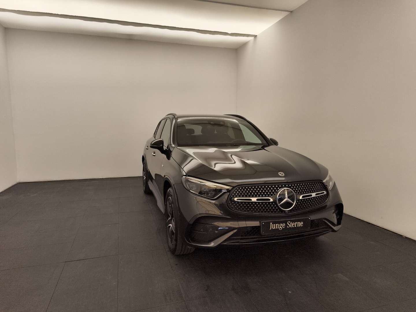 Mercedes GLC 300 300 AMG Line - 2024 - Joinsteer - #2